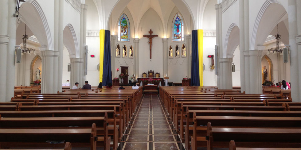 A Community Of Lay Contemplatives In Grand Rapids, Michigan, Who Seek To Apply The Principles Of Cistercian Monasticism To Their Everyday Lives.